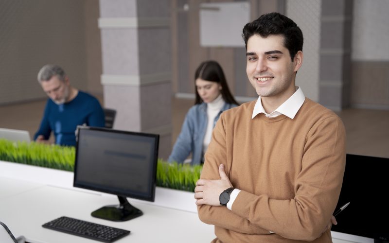 GENÇ YÖNETİCİ ADAYLARINA TAVSİYELER